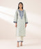Embroidered Lawn Shirt